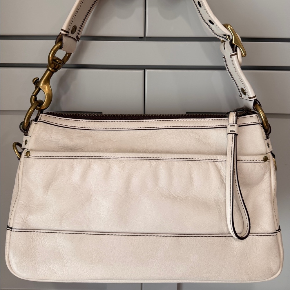 Coach Legacy 65th Anniversary Shoulder Bag, Style 10328 - Picture 3 of 15
